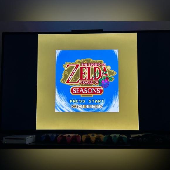 Homebrewed Wii + Retro Game Library - Picture 14 of 17